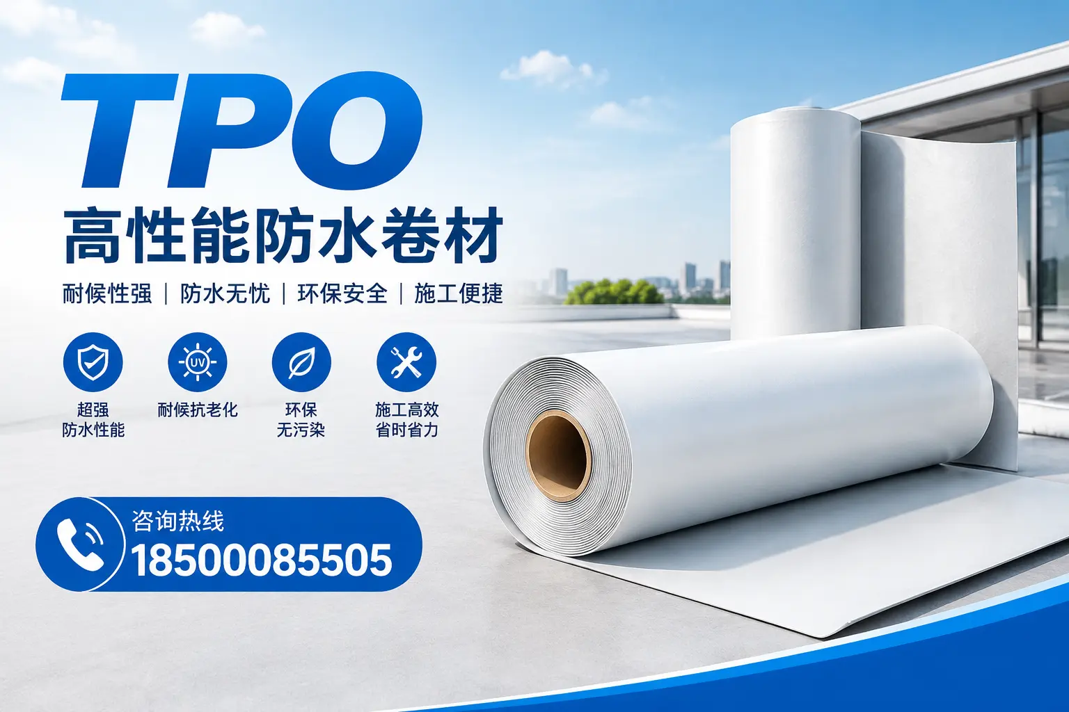 tpo产品质量评估标准,宣城企业需掌握的关键要点